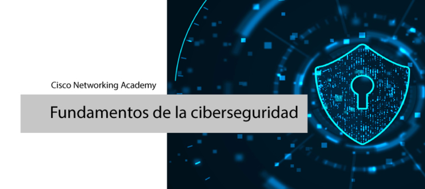 Programa Fundamentos de Ciberseguridad