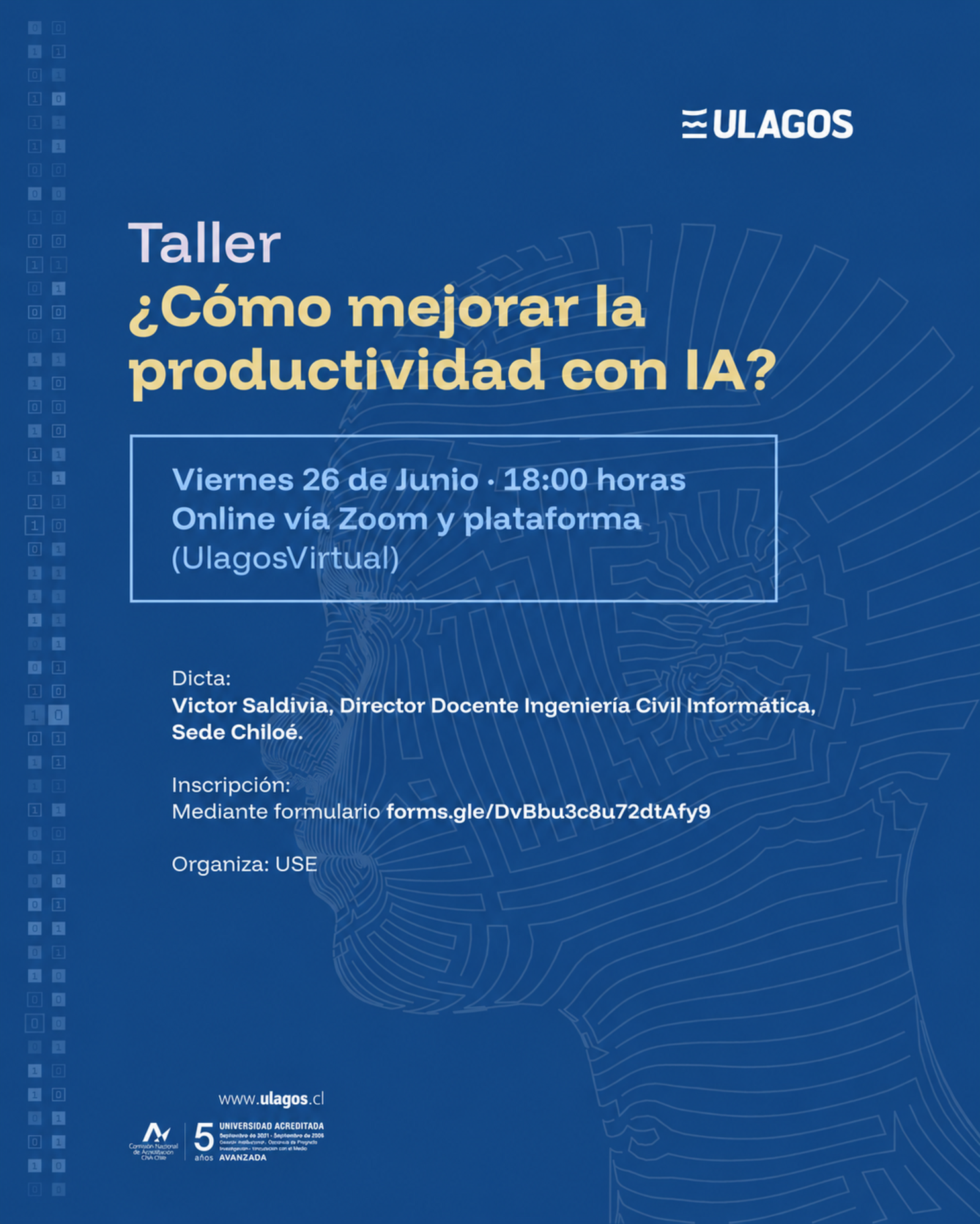 ¿Cómo mejorar la productividad con IA ?