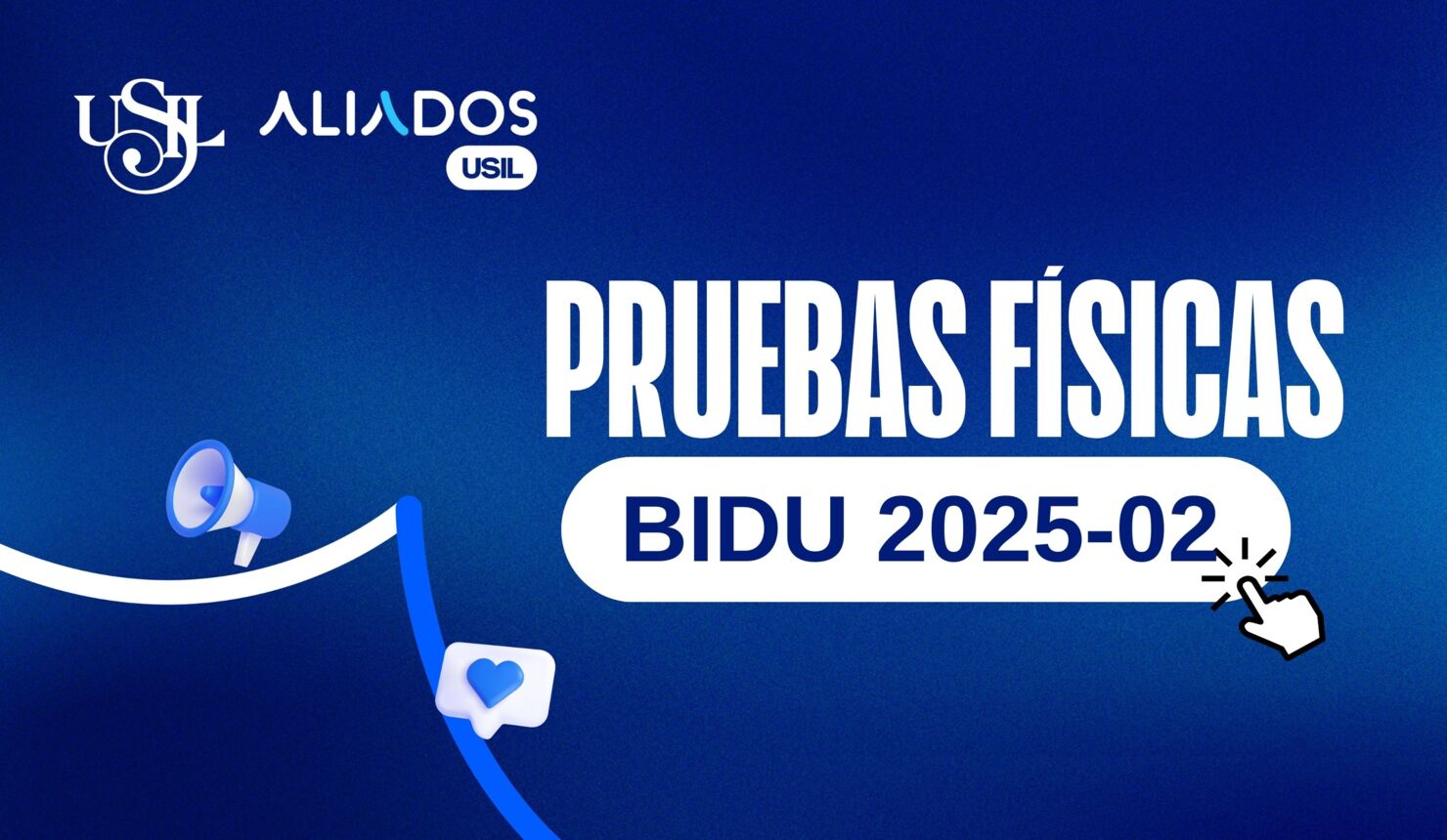 Pruebas Físicas BIDU 2025-02