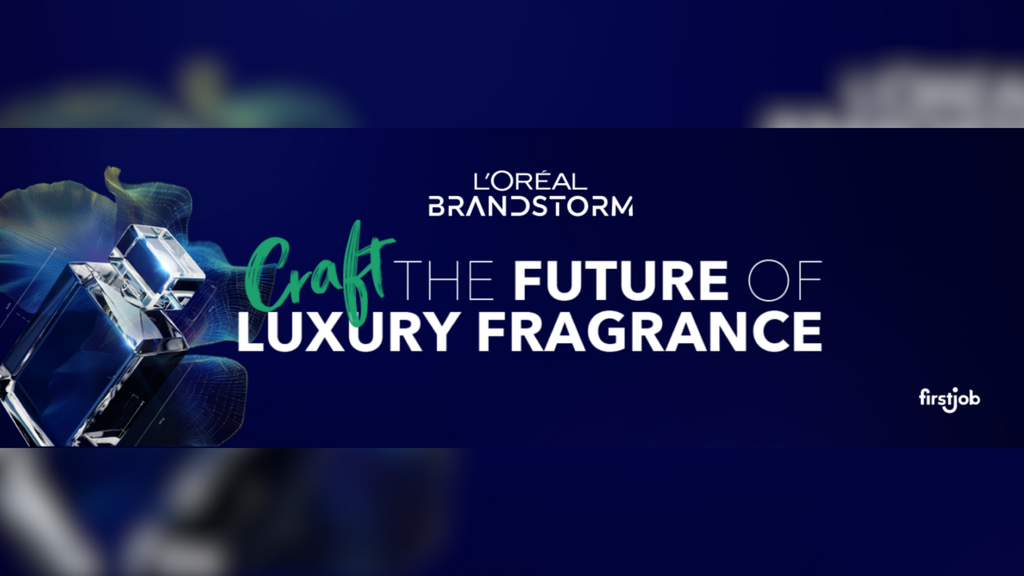 L'Oreal Brandstorm