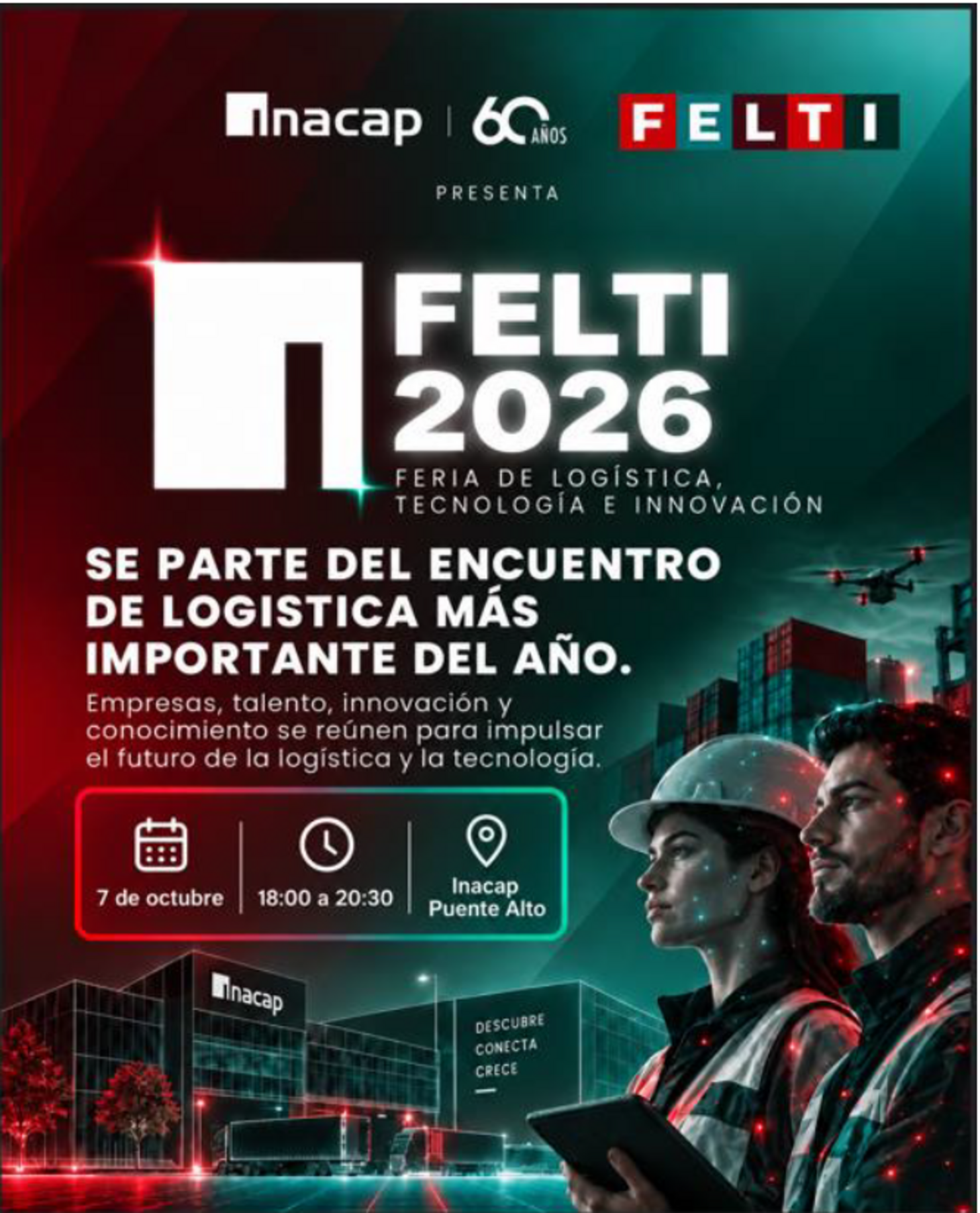 Feria de Logística