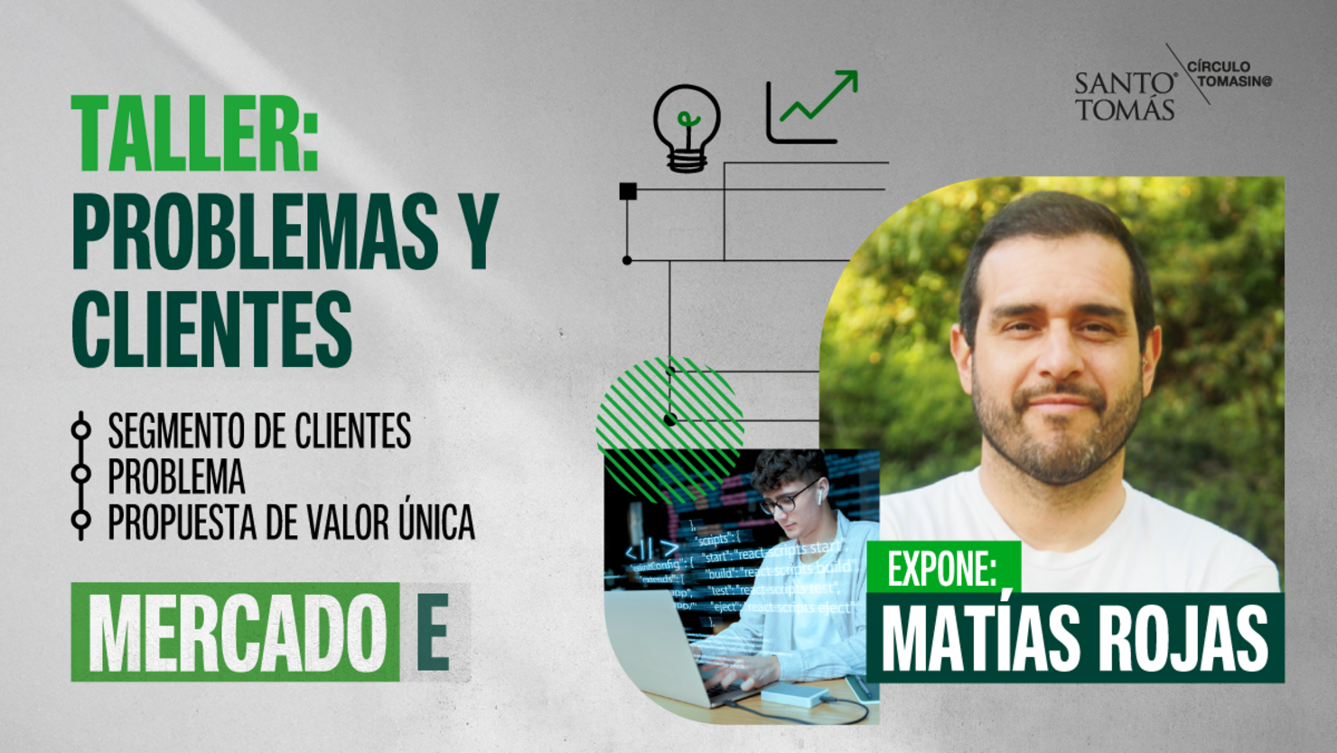 Problemas y Clientes