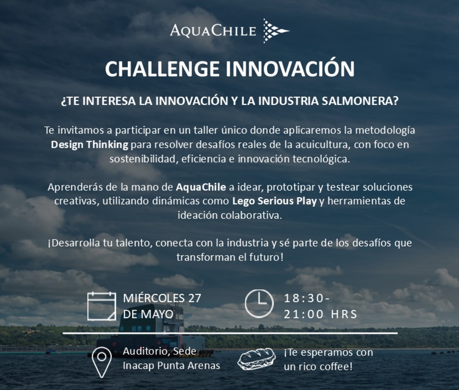 AQUA INNOVA CHALLENGE