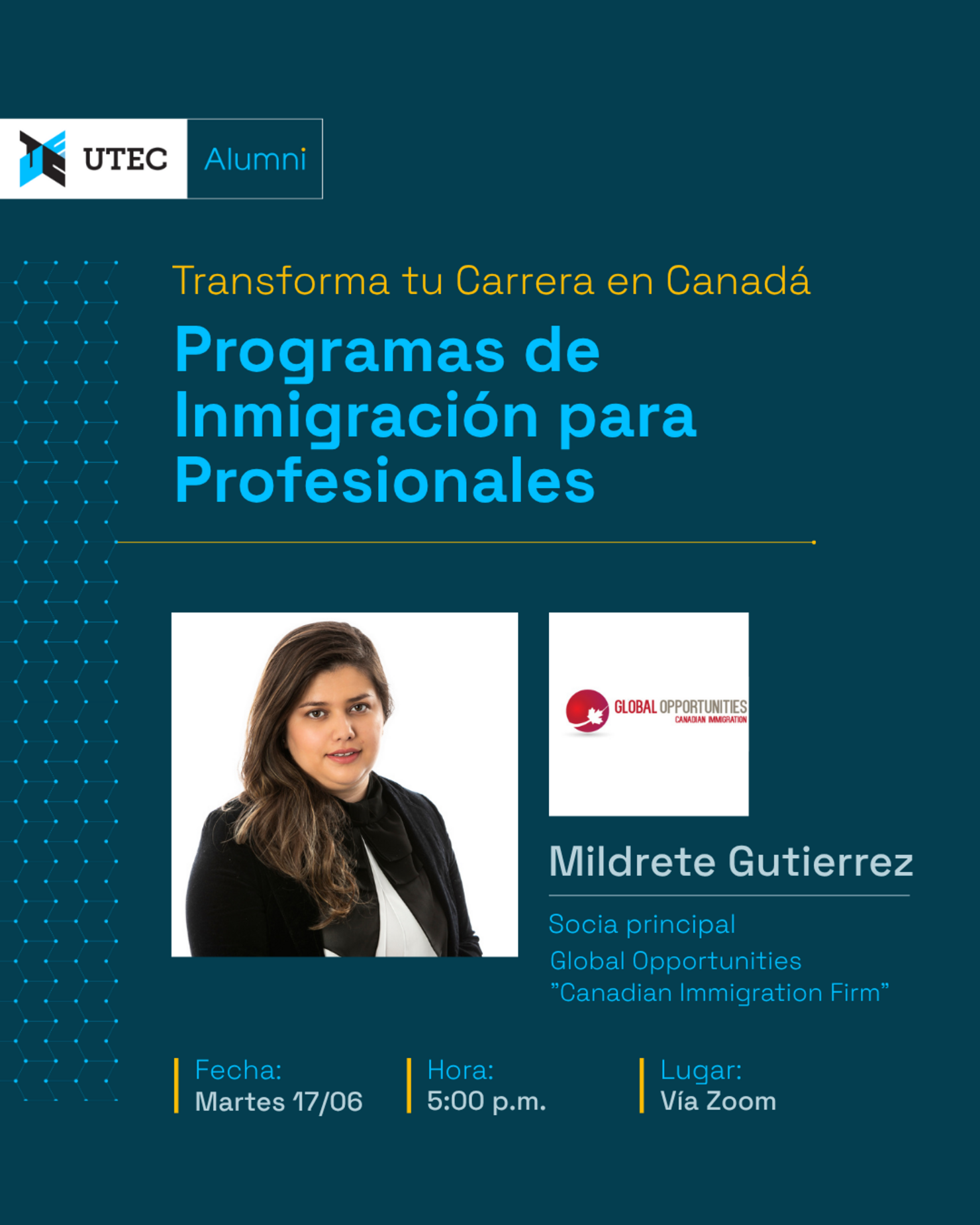 Transforma tu carrera en Canadá: Programas de Inmigración para profesionales