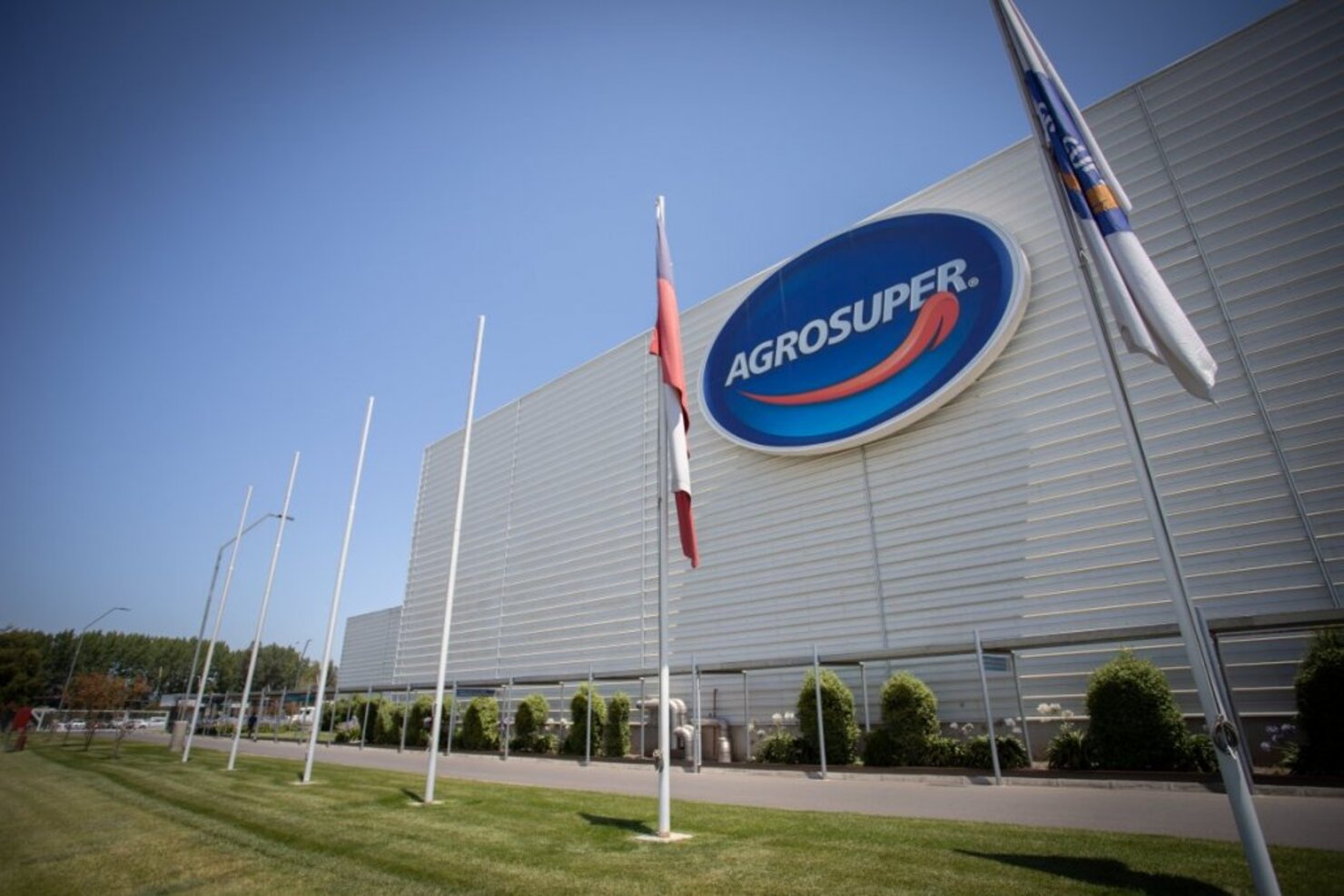 Prácticas 2025-2026 AGROSUPER