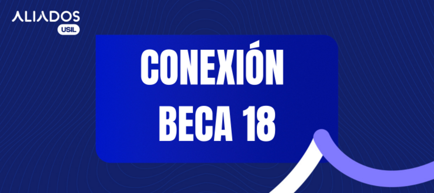 Conexión Beca 18