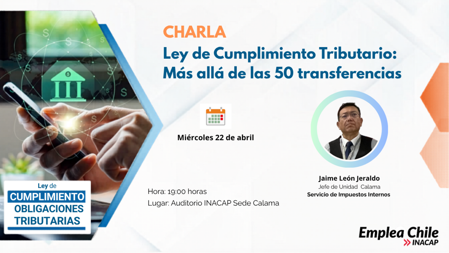 Ley de Cumplimiento Tributario