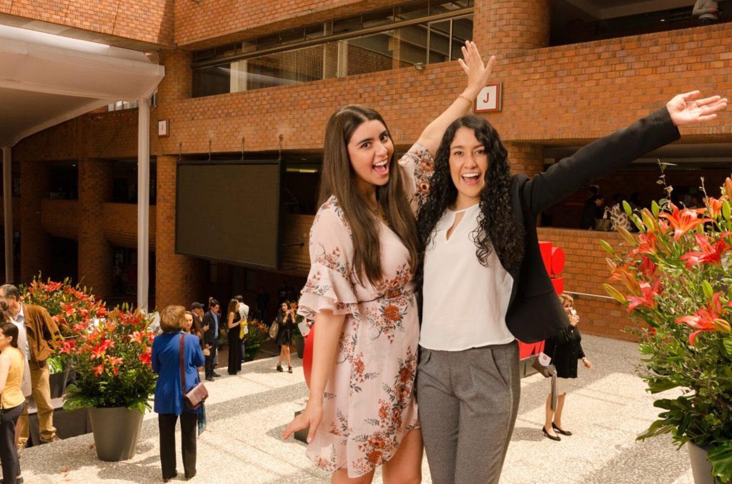 Convocatoria. Forma parte de IBEROpreneur SQUAD