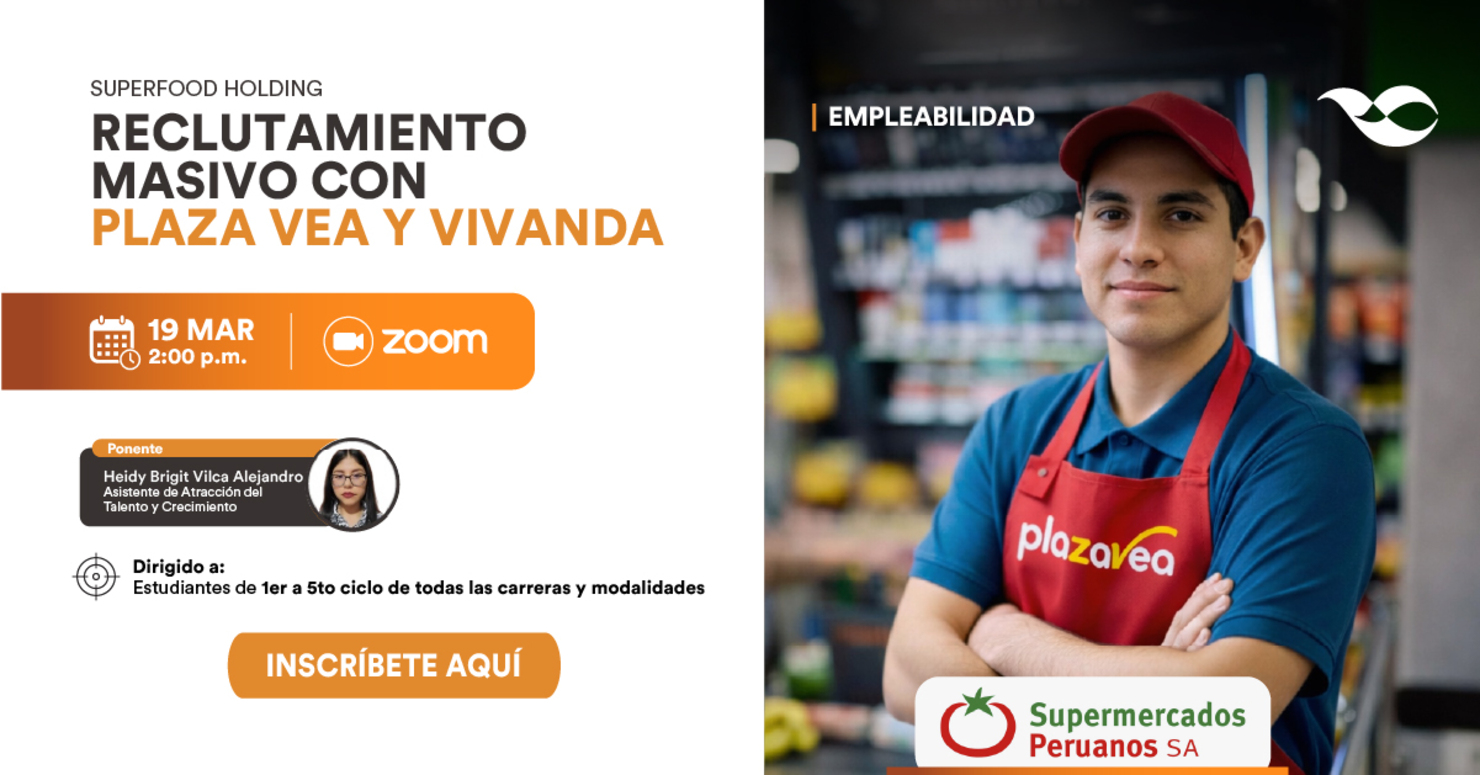 Reclutamiento Masivo