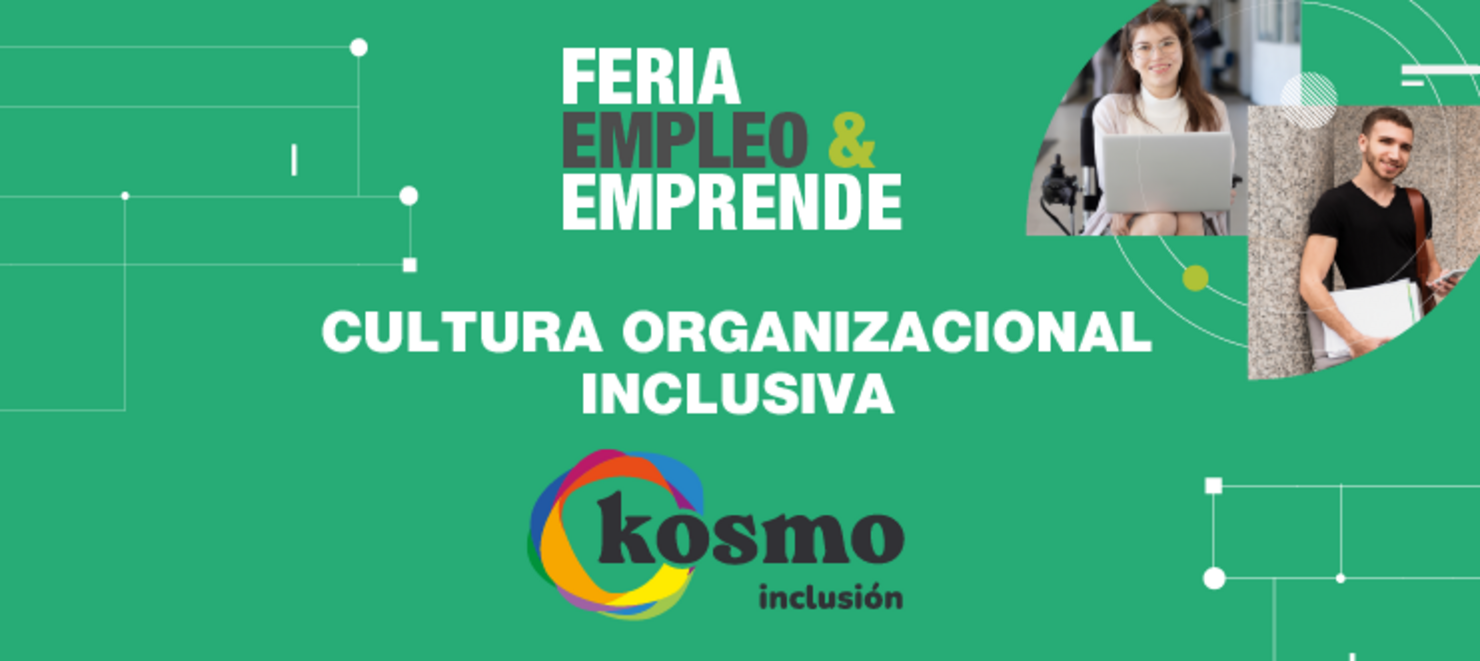 Cultura Organizacional Inclusiva