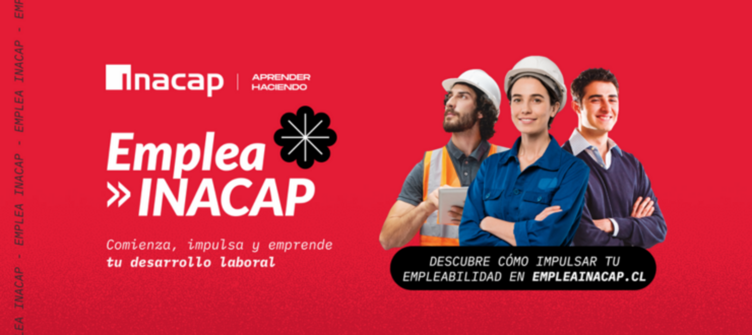 Charla Online Proceso de Práctica Profesional: El último paso hacia tu Titulación 🚀