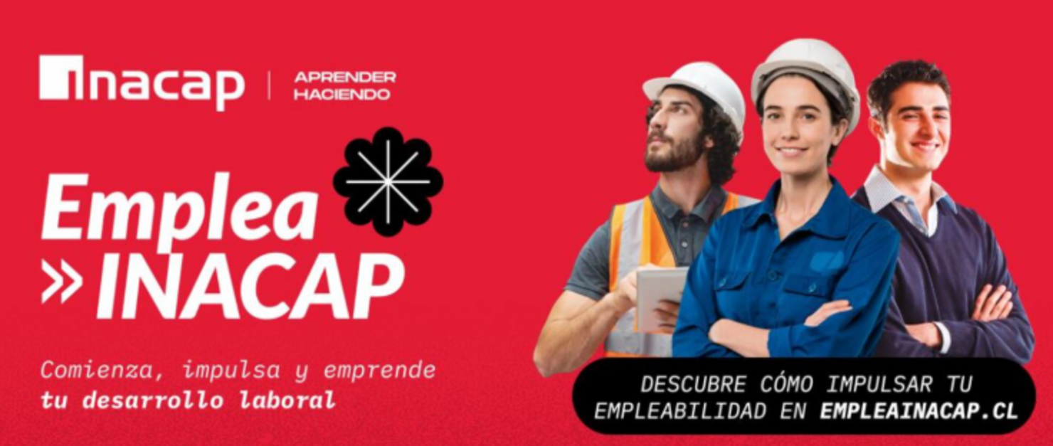 Bienvenida Semestre Primavera 2025