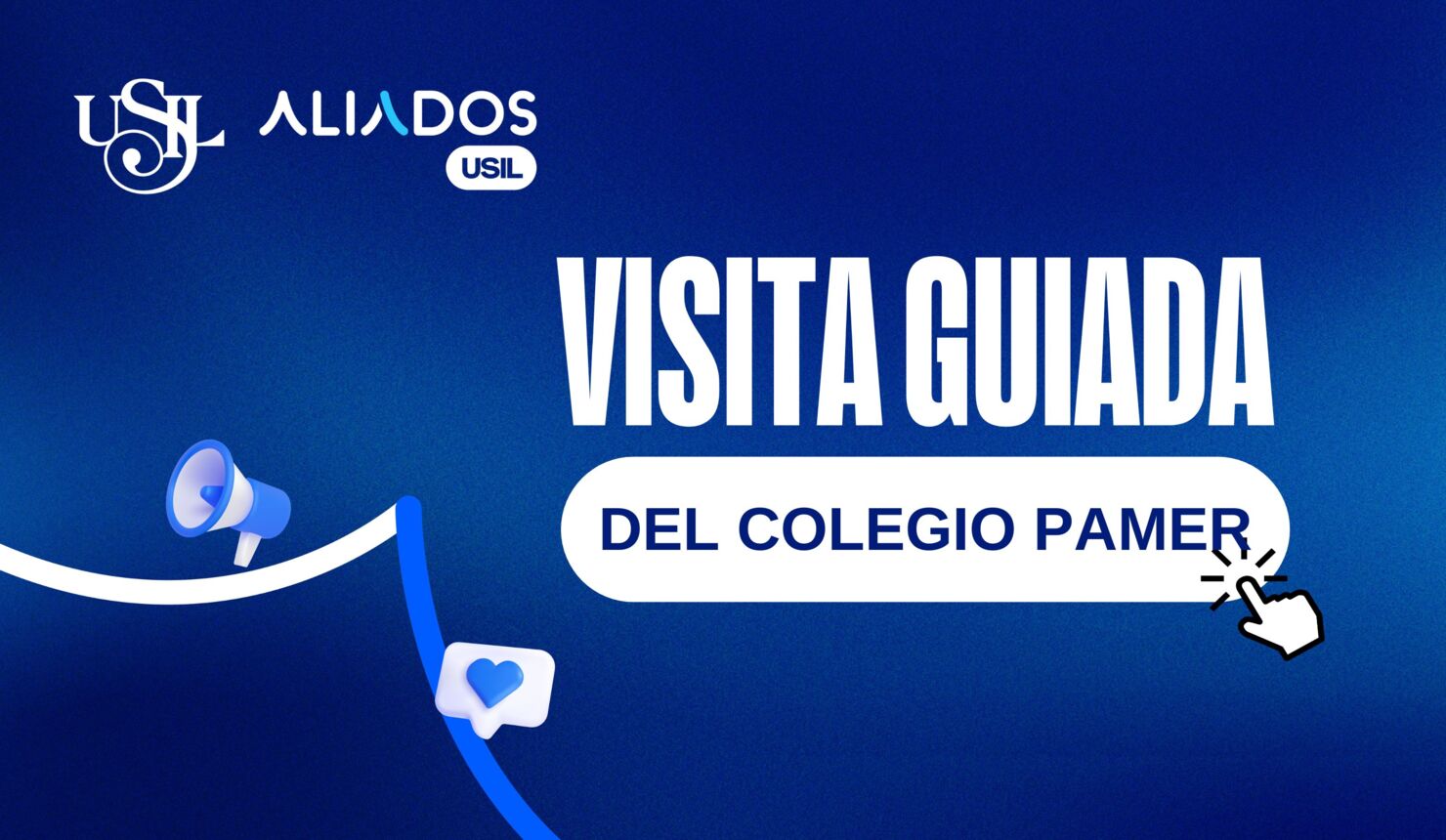Visita Guiada del Colegio Pamer