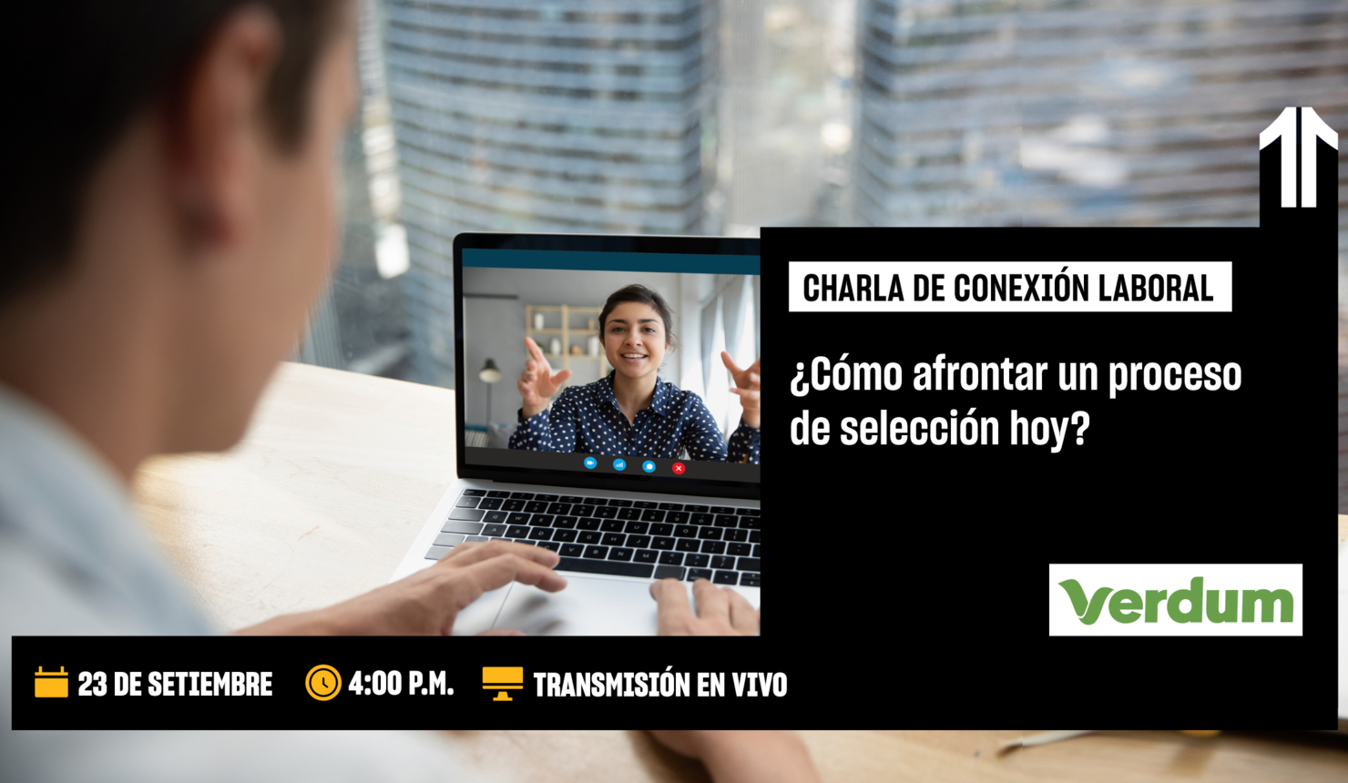 ¿Cómo afrontar un proceso de selección hoy?