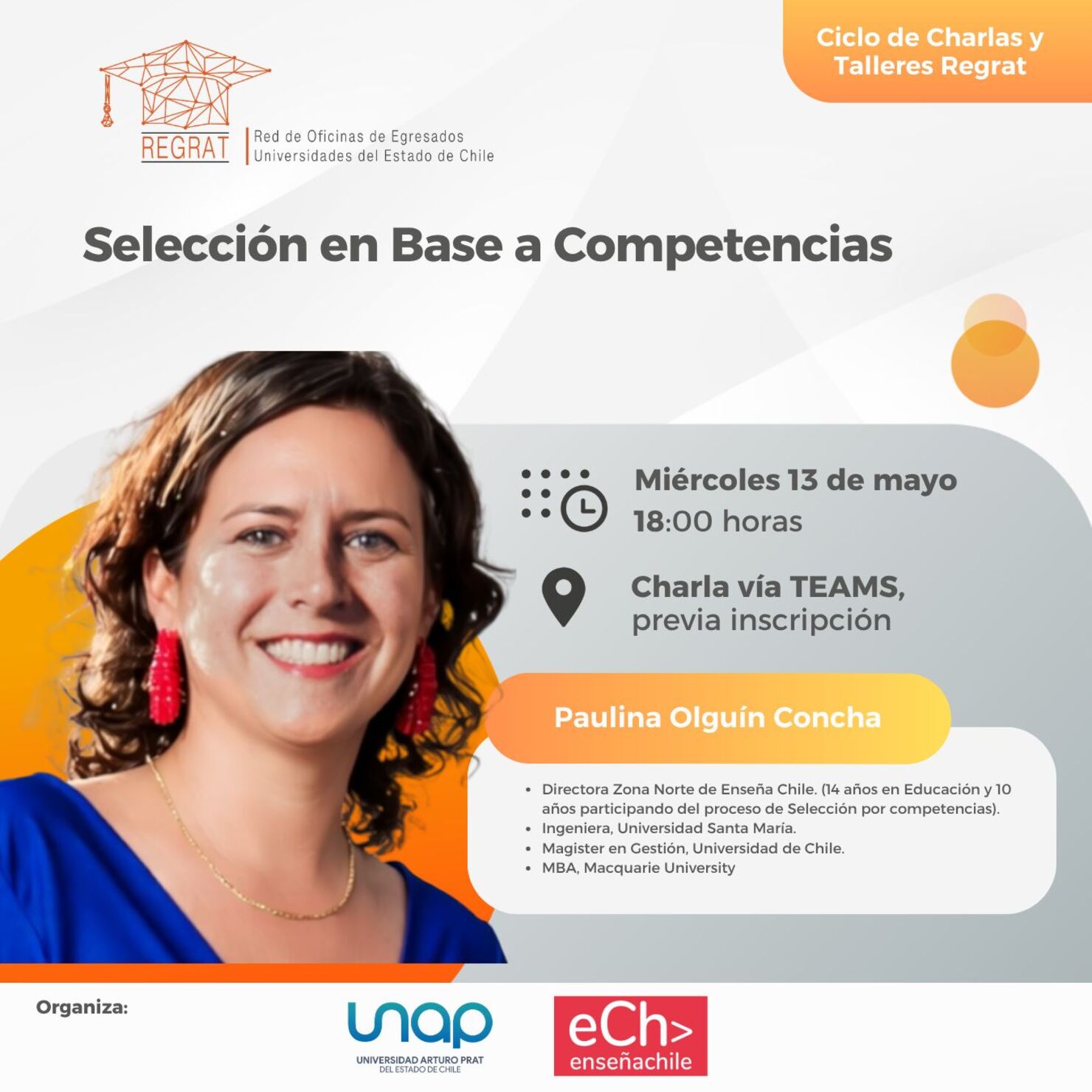 Selección en Base a Competencias