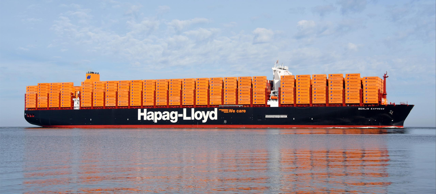 Charla Empleabilidad: Hapag-Lloyd