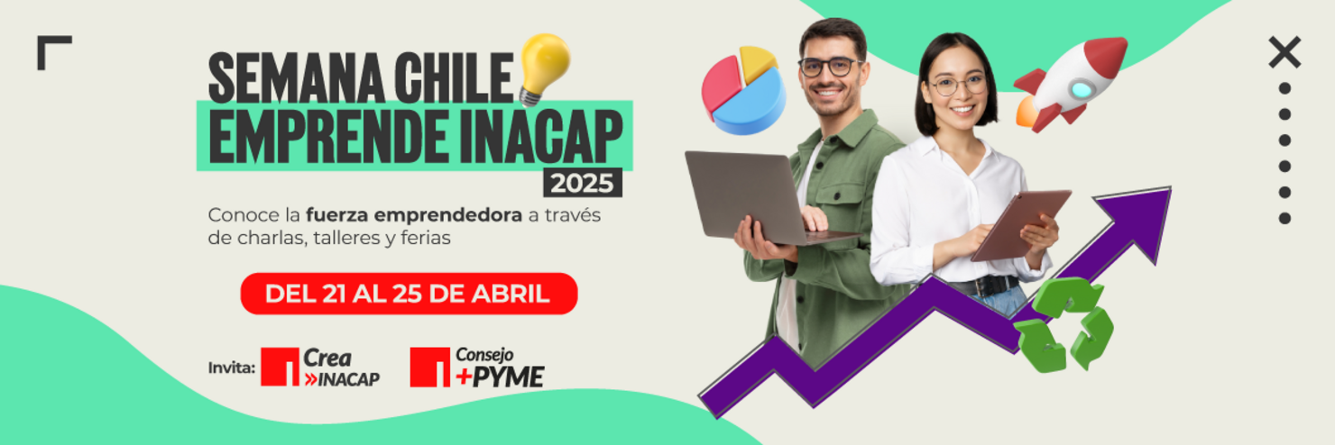 Feria de Emprendimiento 2025