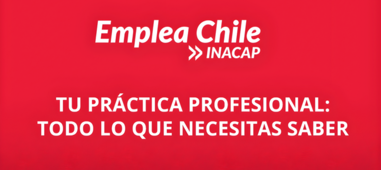 Charlas de Práctica Profesional