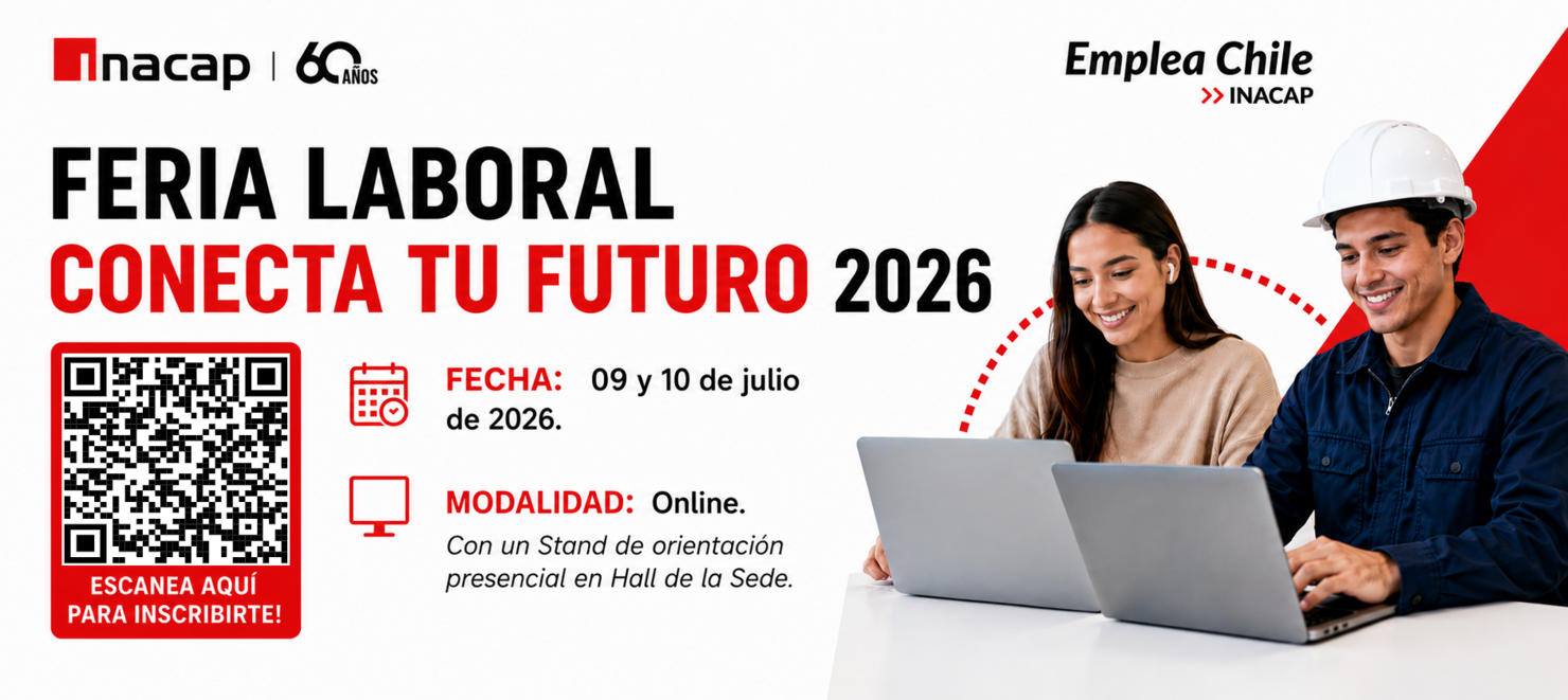 Conecta Tu Futuro