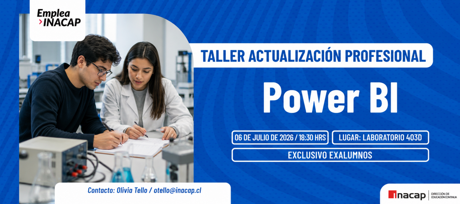 Taller de Power BI