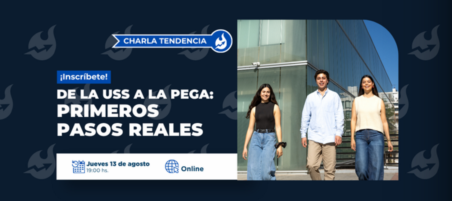 De La USS A La Pega: Primeros Pasos Reales