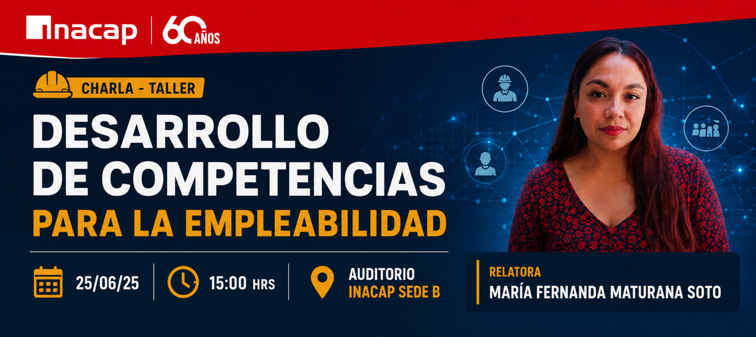 Desarrollo de Competencias para la Empleabilidad