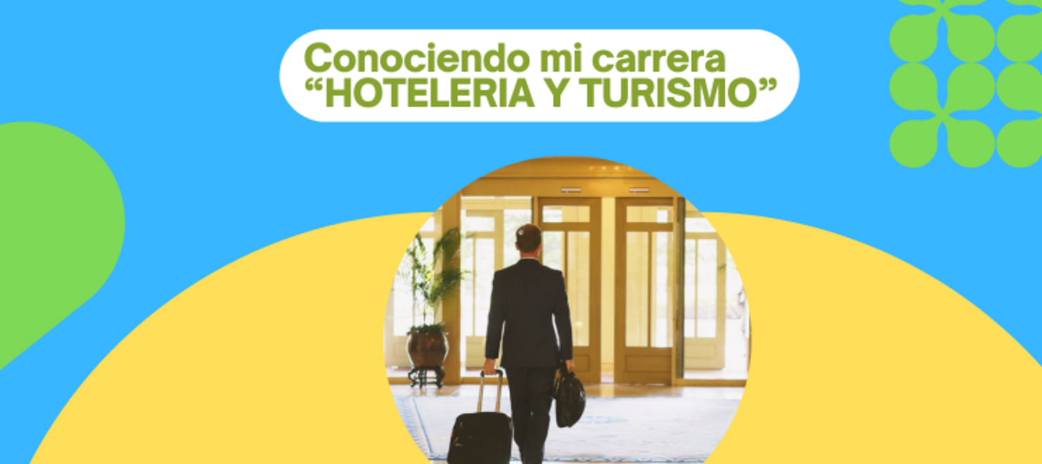 Conociendo Mi Carrera