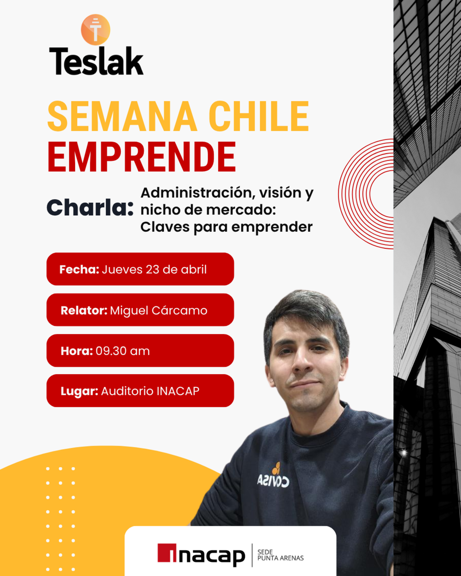 Administración, Visión y Nicho de Mercado: Claves para Emprender