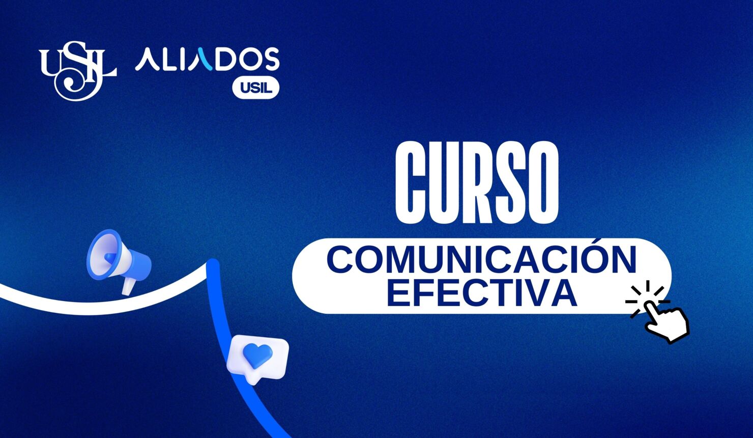Curso: Comunicación Efectiva