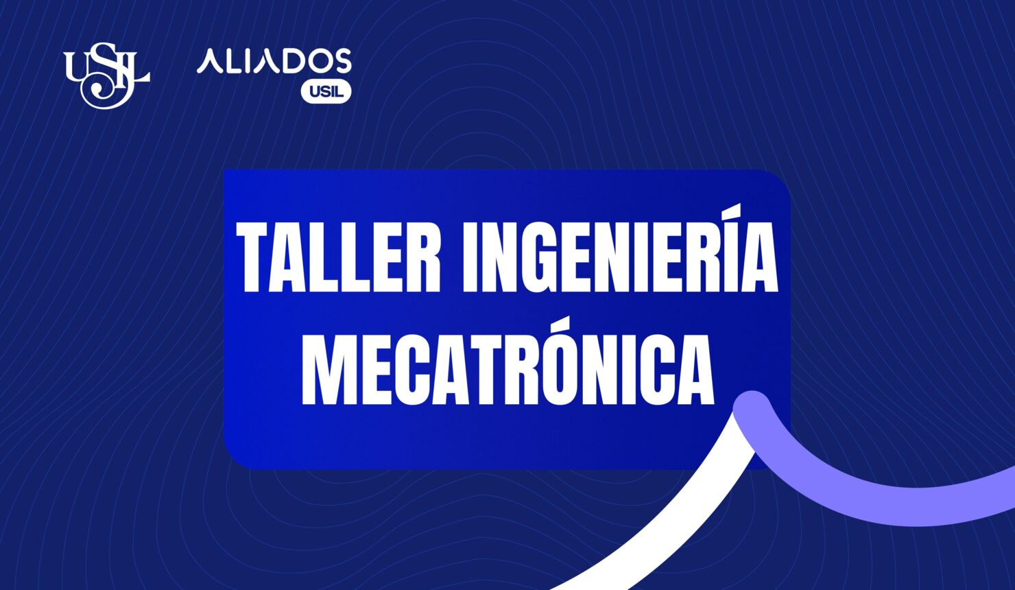 Taller Ingeniería Mecatrónica