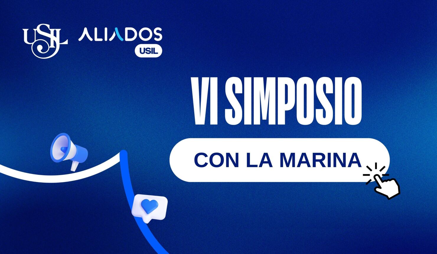 VI Simposio con la Marina