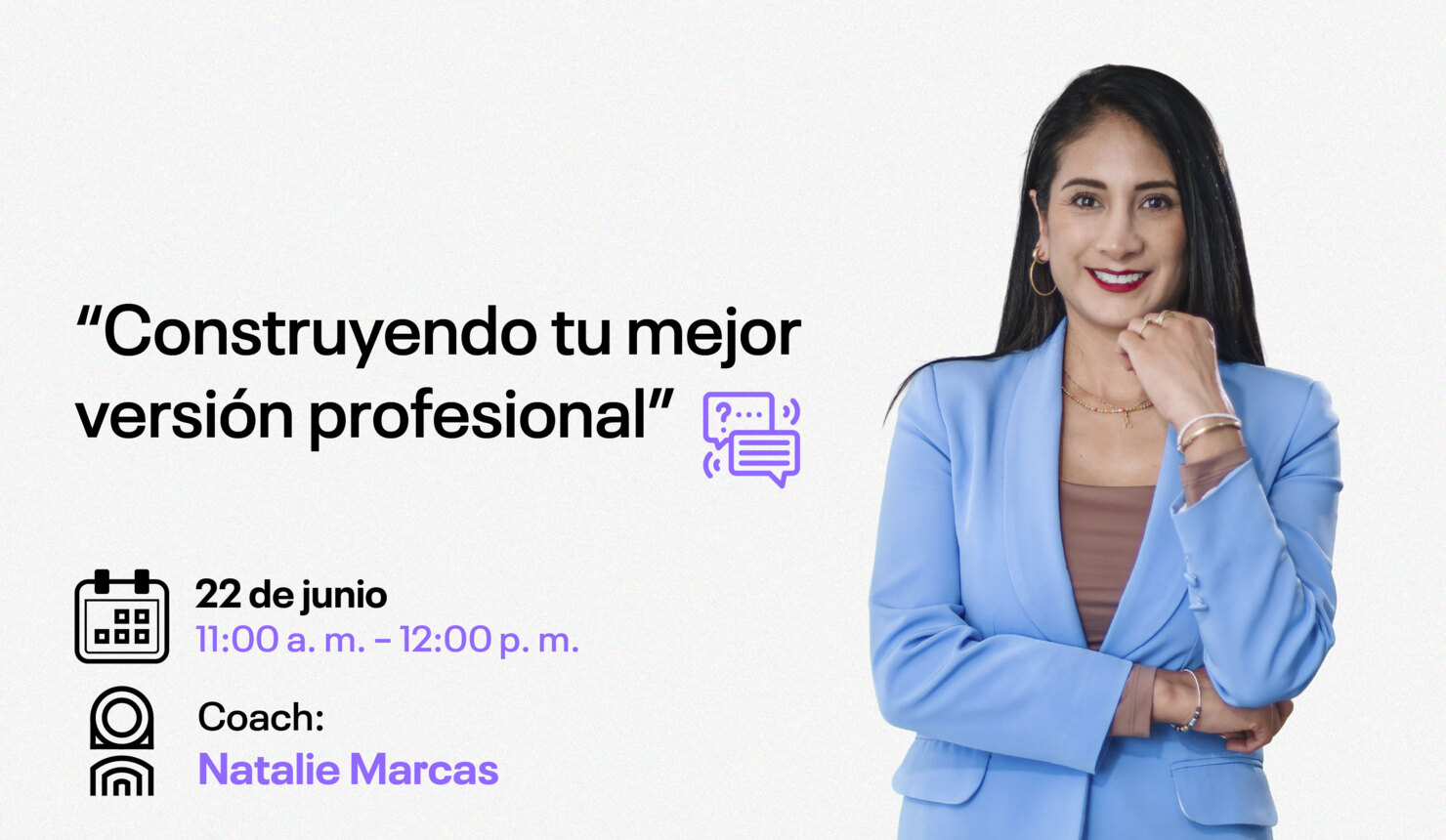Construyendo tu mejor versión profesional