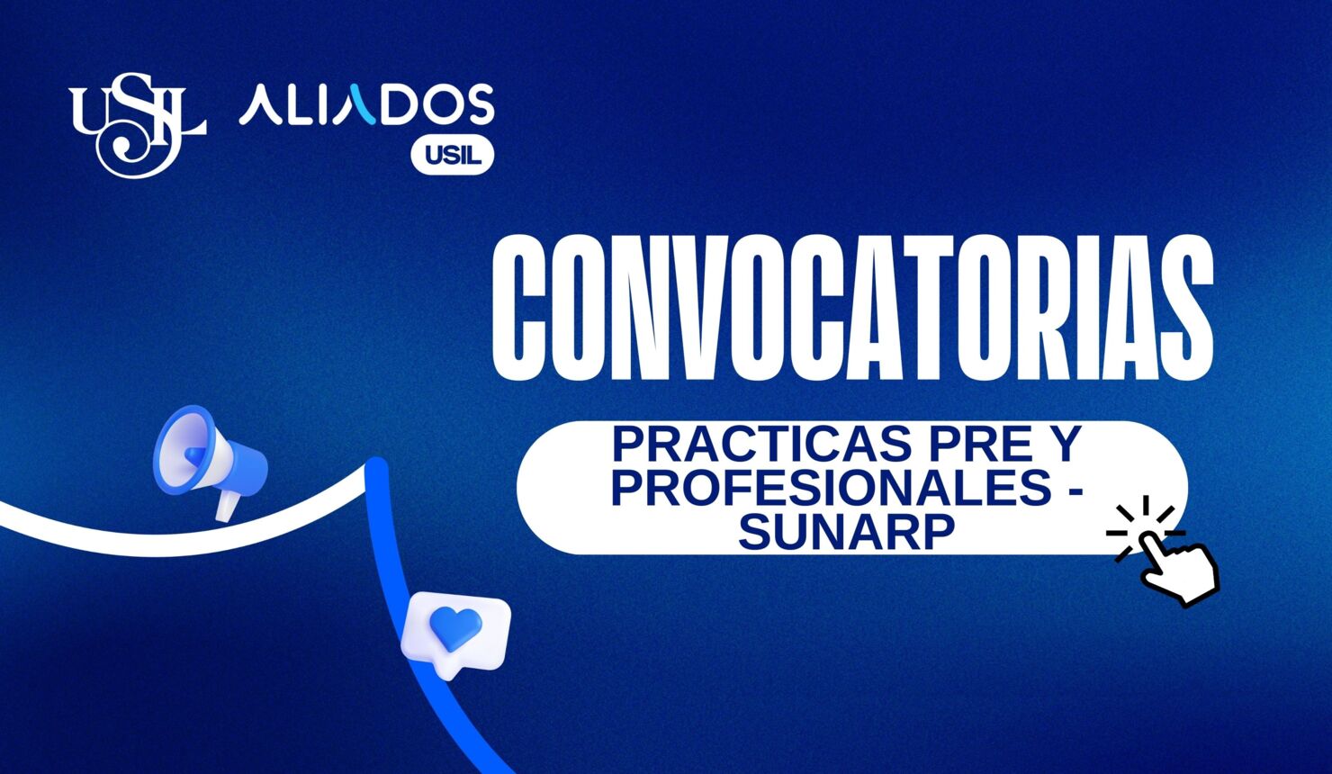 Convocatorias de prácticas vigentes SUNARP - Setiembre 2025