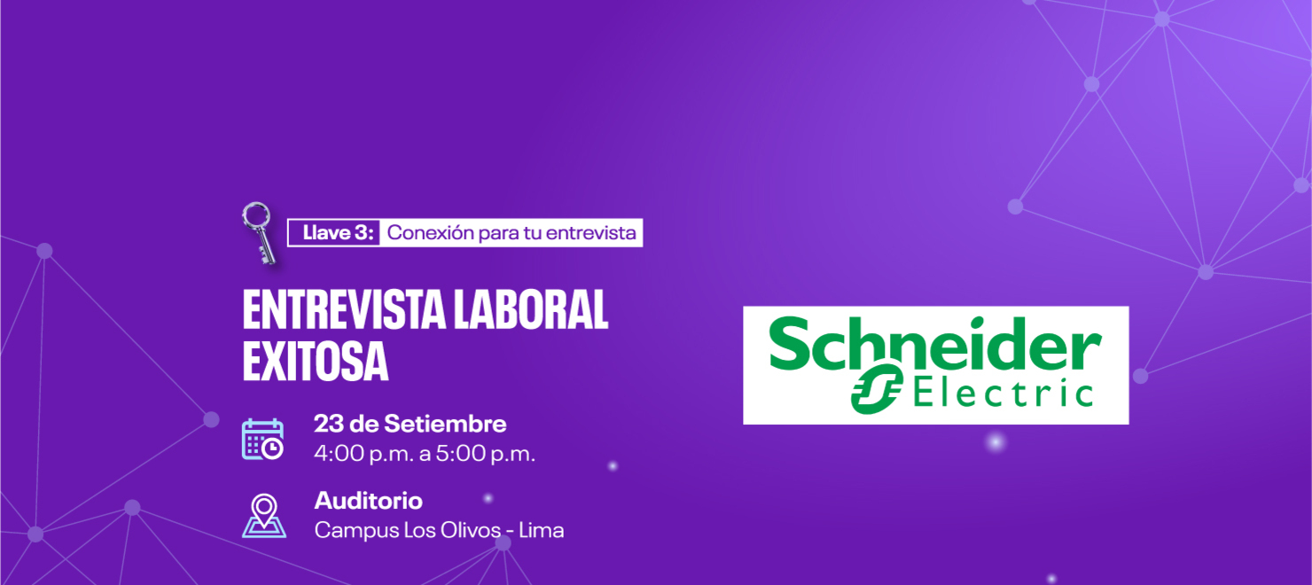 Llave 3: Entrevista laboral exitosa