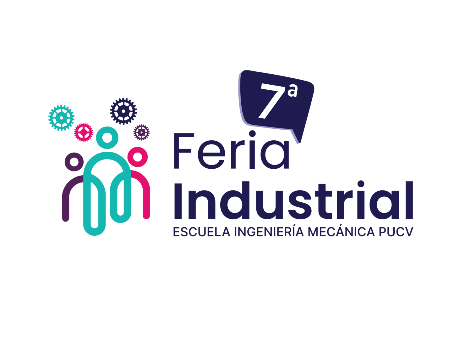 VII Feria Industrial PUCV 2026