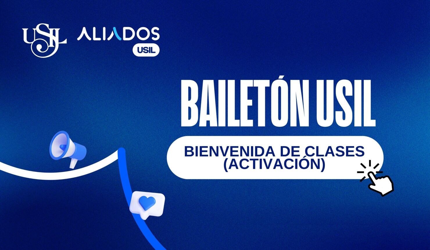 Bailetón USIL