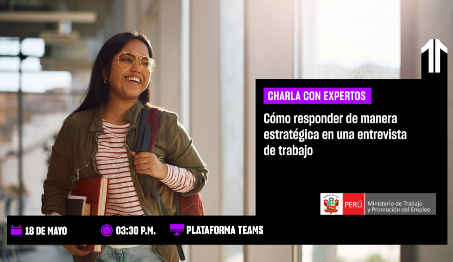 Cómo responder de manera estratégica en una entrevista de trabajo