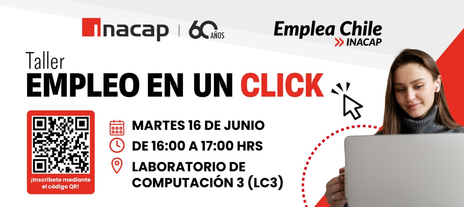 Empleo en un Click