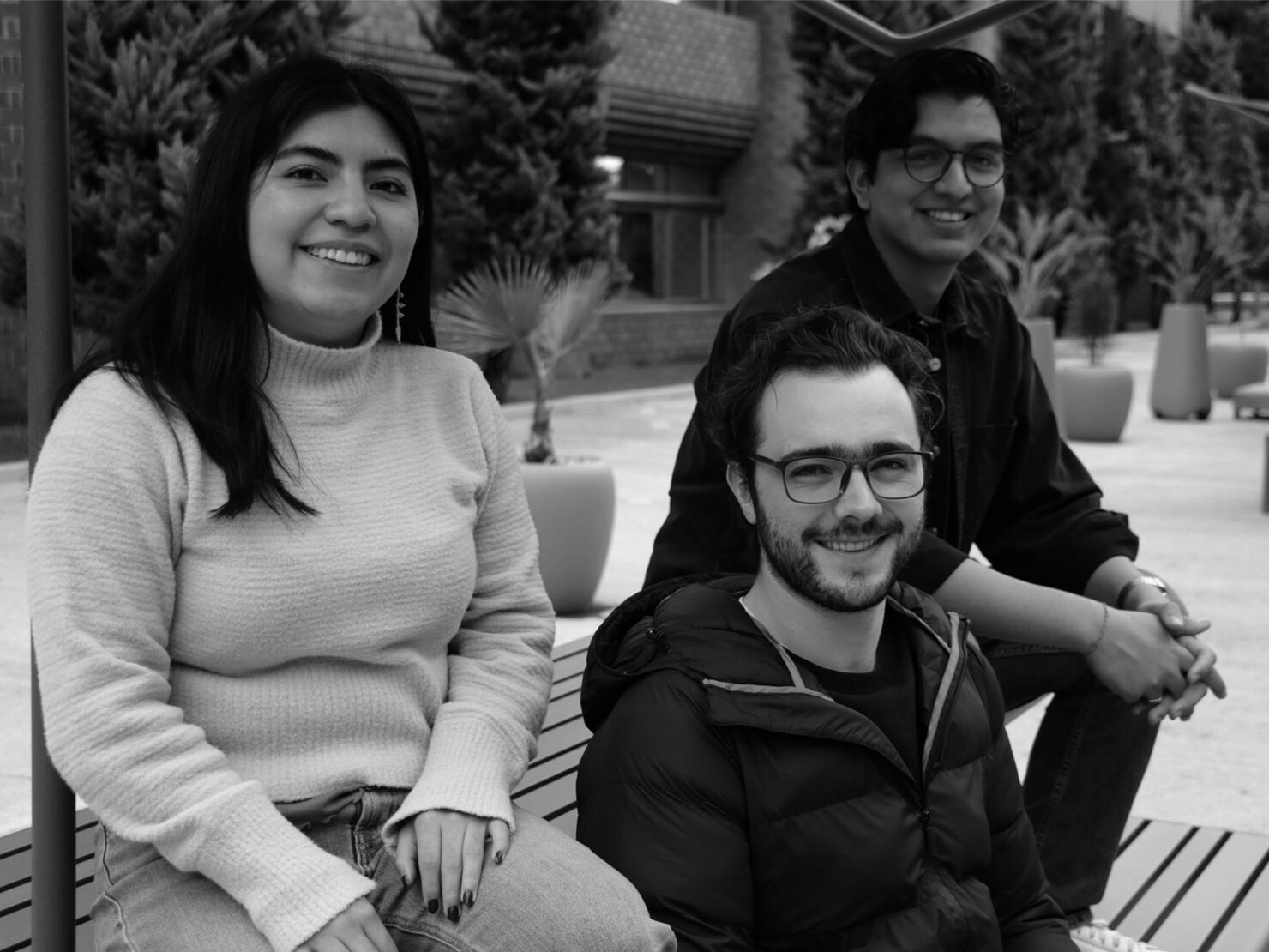 Transforma tu futuro profesional