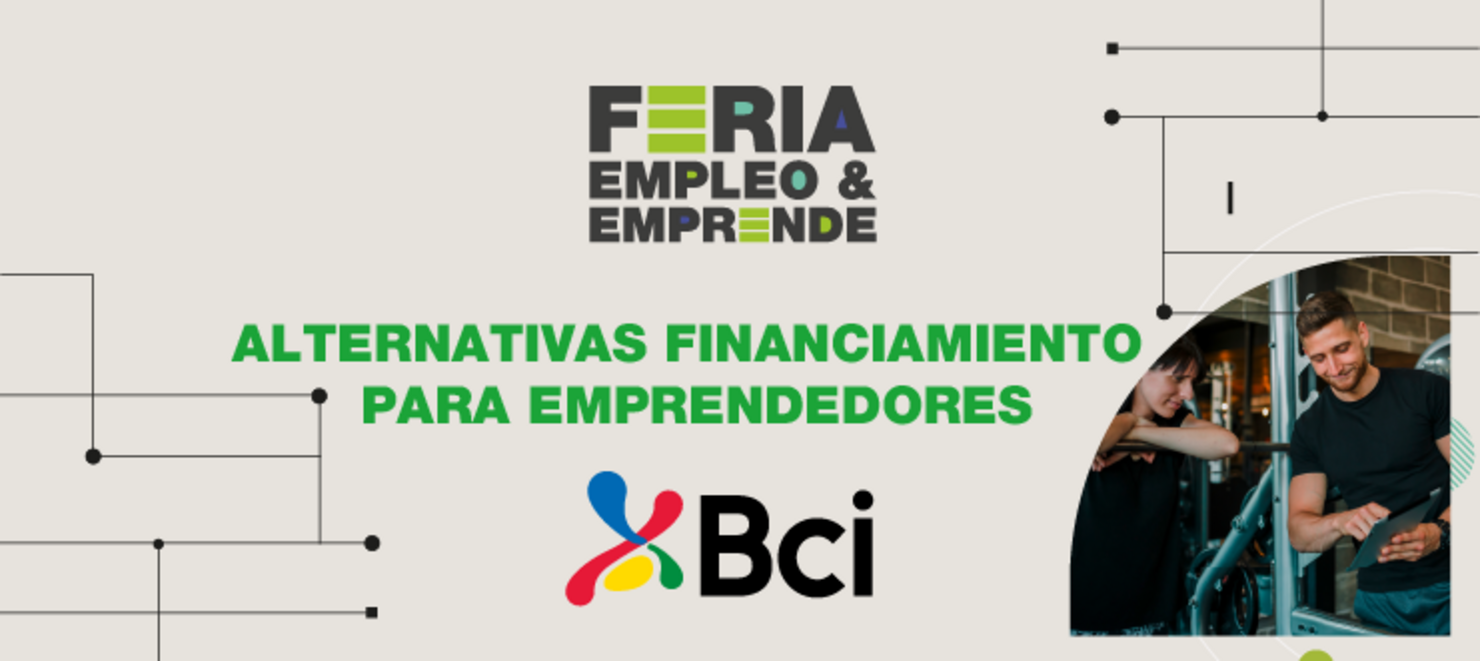 Alternativas de Financiamiento para Emprendedores