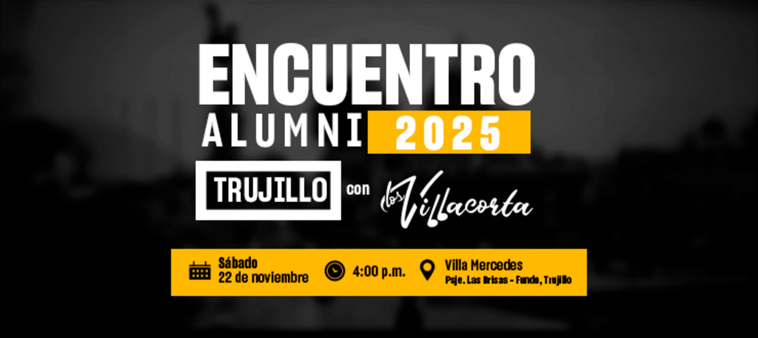 Encuentro Alumni 2025