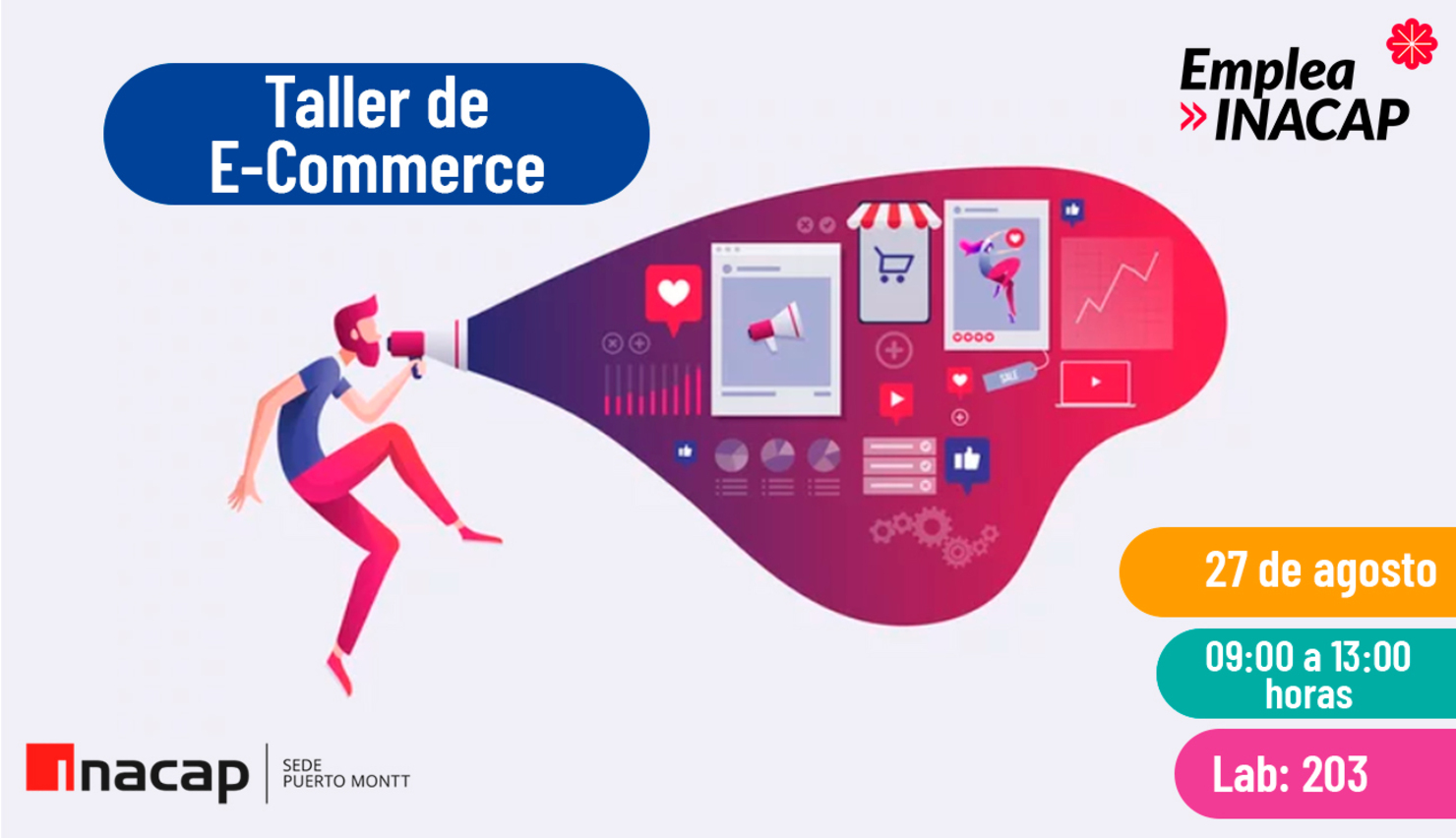 Taller E-Commerce
