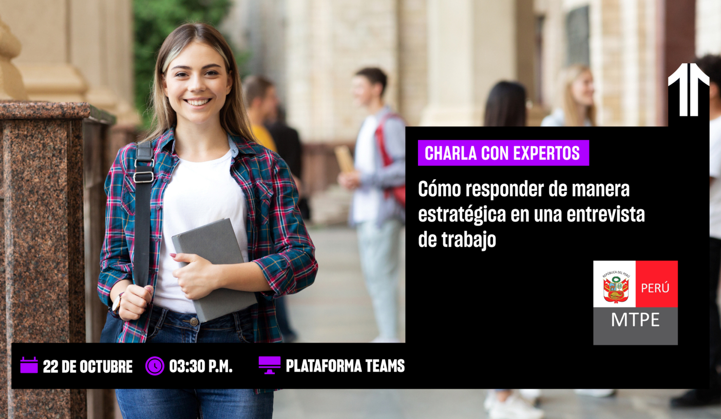 Cómo responder de manera estratégica en una entrevista de trabajo