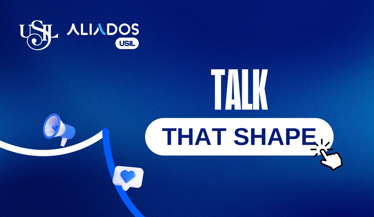 Talk That Shape
