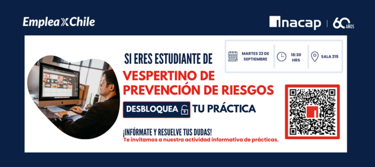 Desbloquea tu práctica