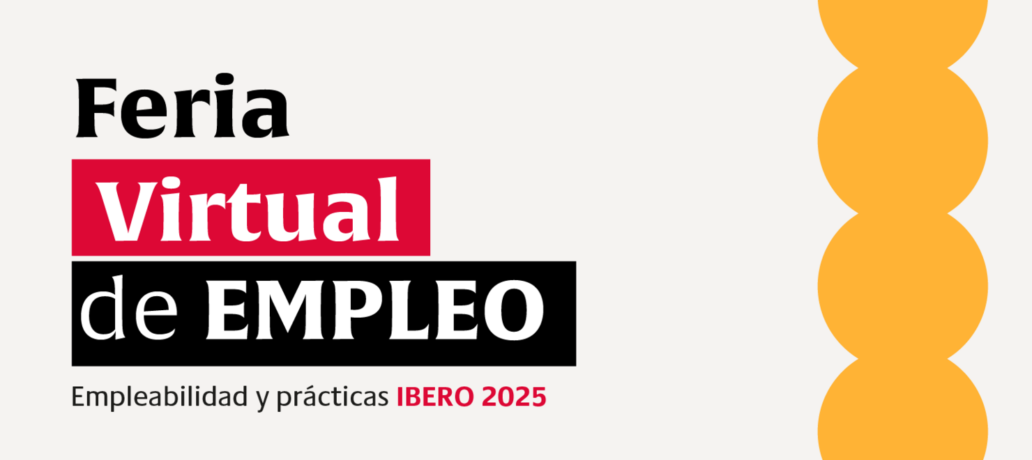 Feria Virtual de Empleo
