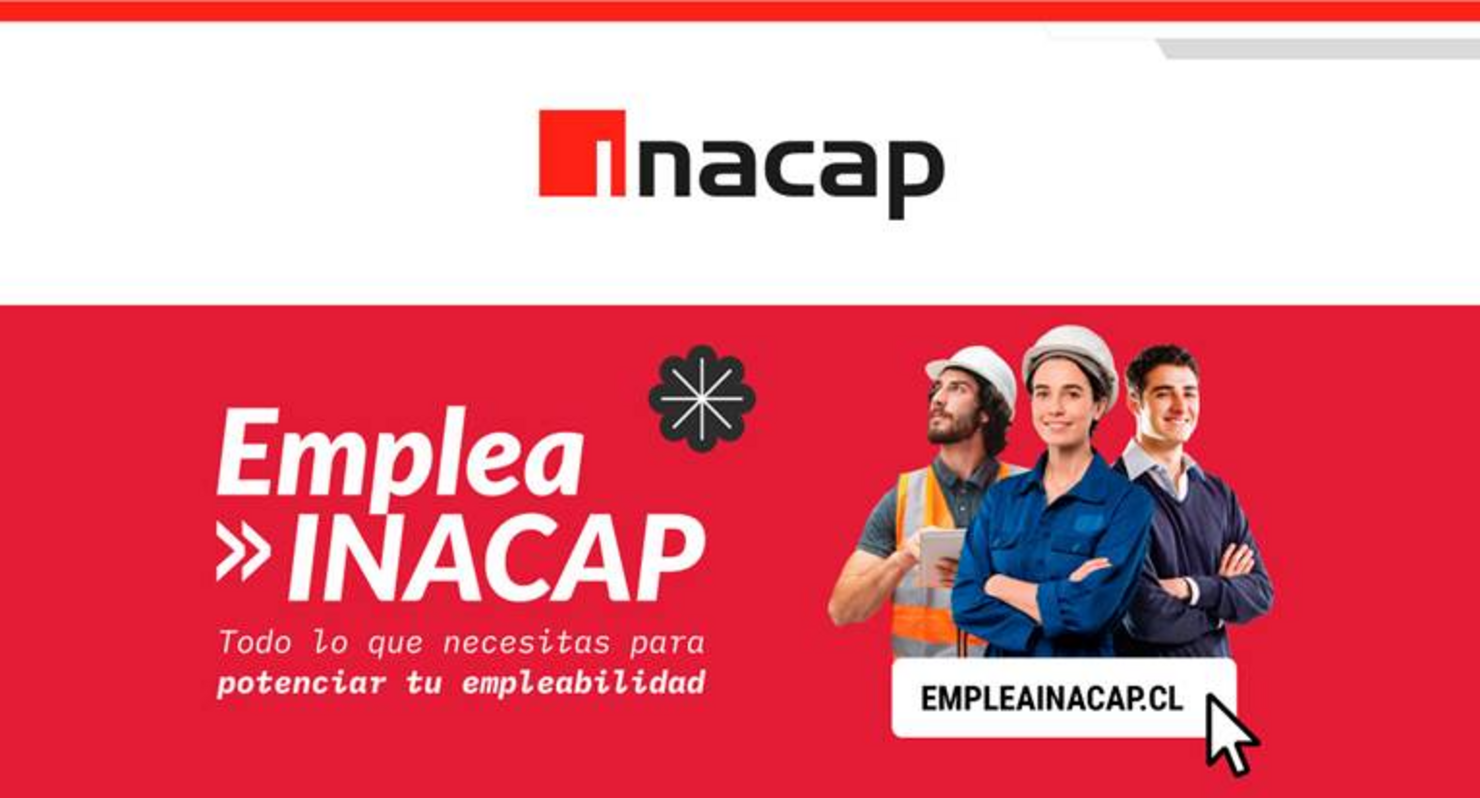 Charla Inducción al Proceso de Prácticas Área Informática