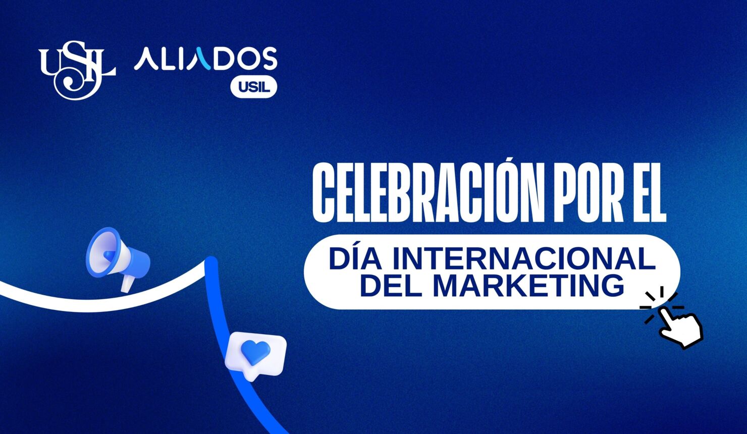 Celebración por el Día Internacional del marketing