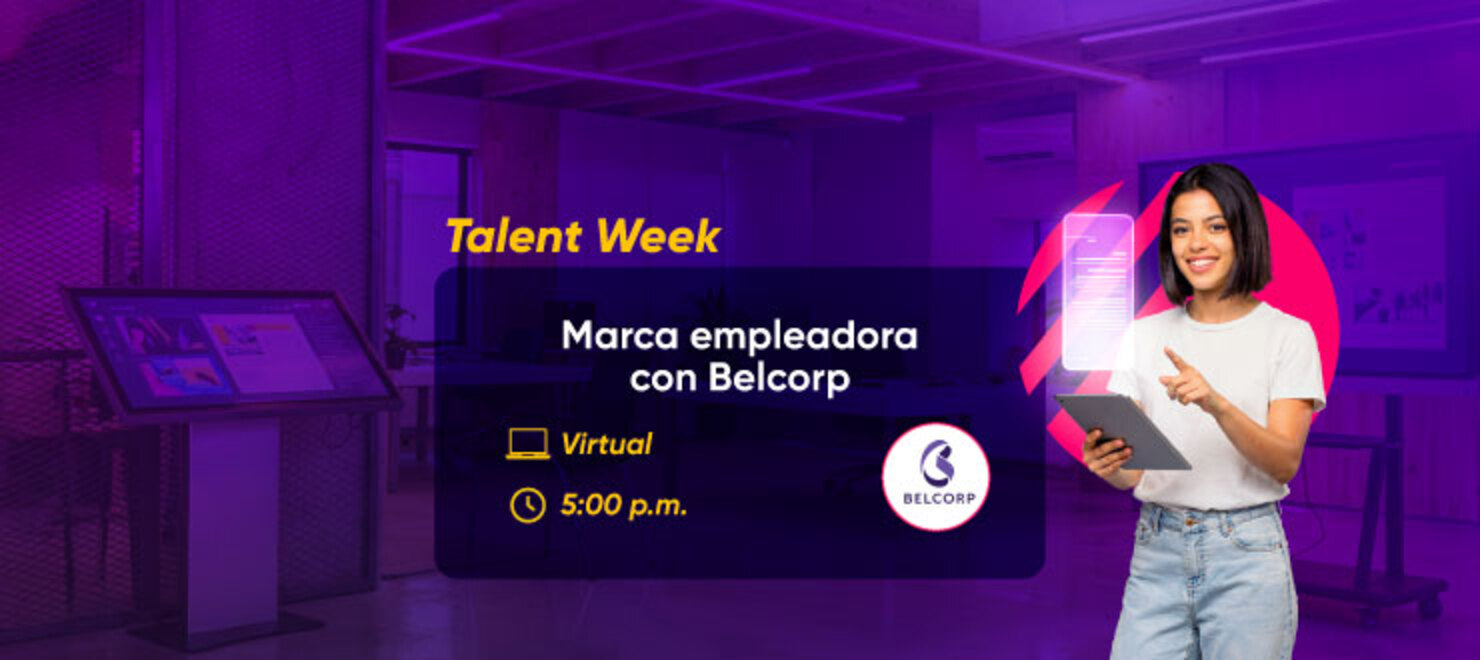 Marca Empleadora BELCORP