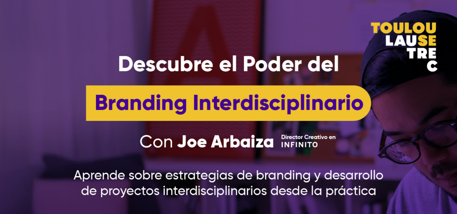 Charla Branding Interdisciplinario